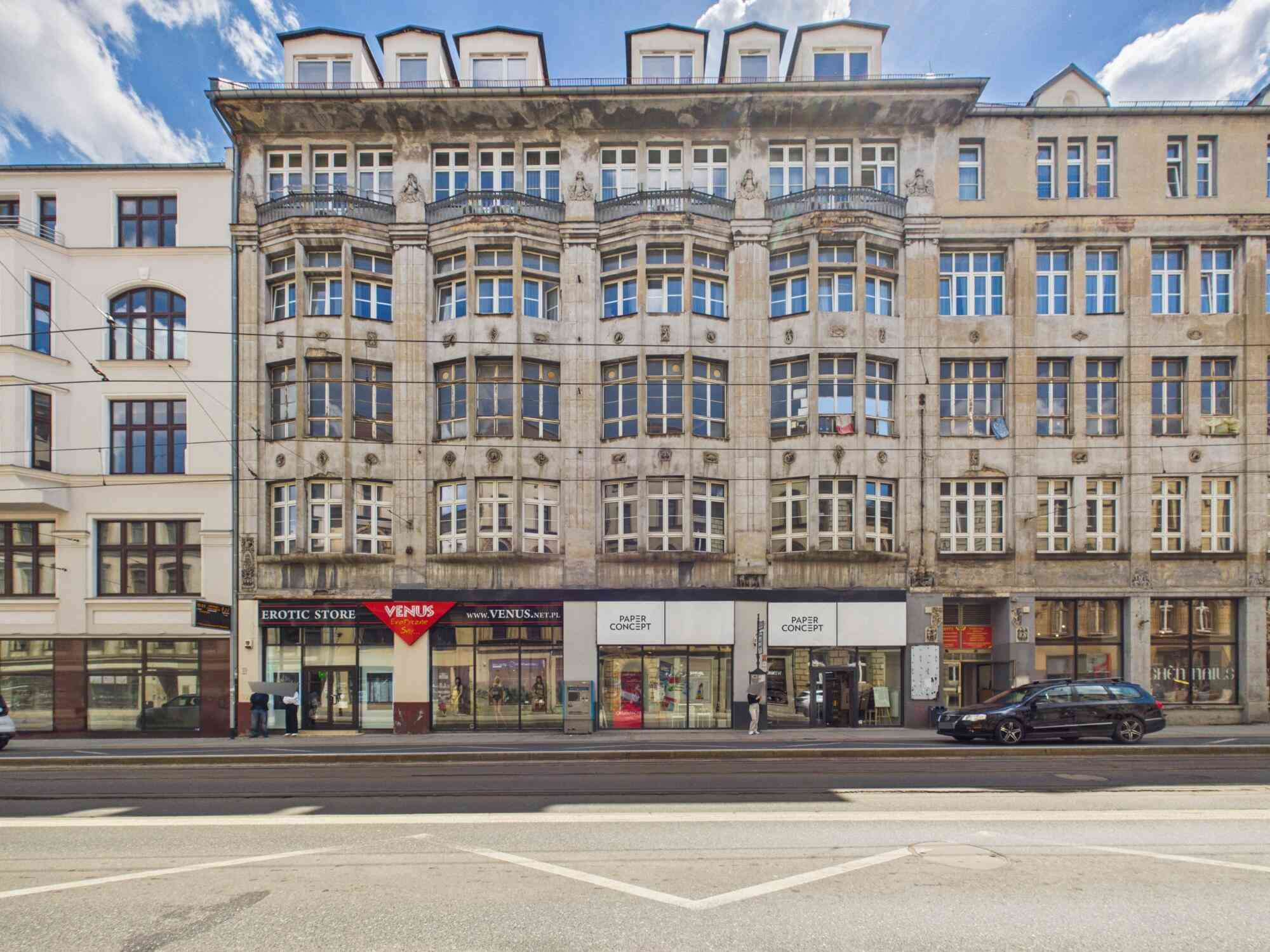 Lokal pod apartamenty biura, Krupnicza przy Rynku - zdjęcie 13