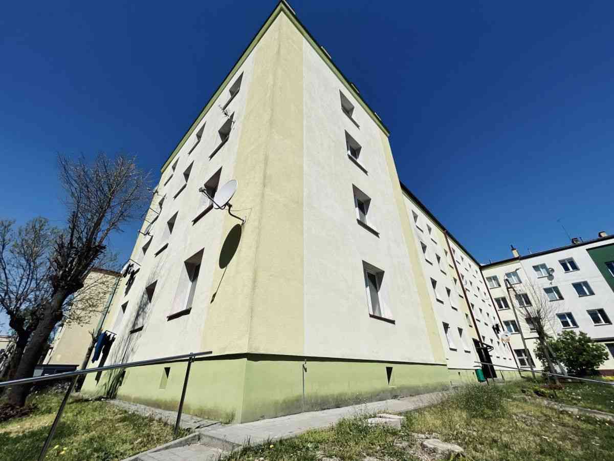 Dwustronne | Balkon | Piwnica | Po generalnym remo