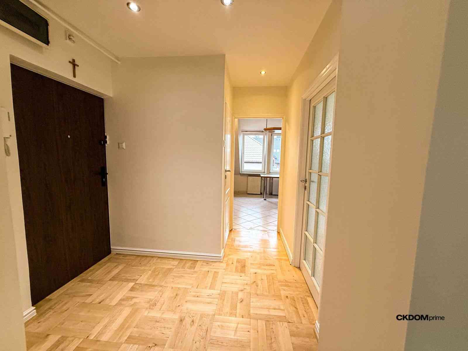 3 pokoje mieszkanie 77m² plus garaż Baranówek - zdjęcie 24