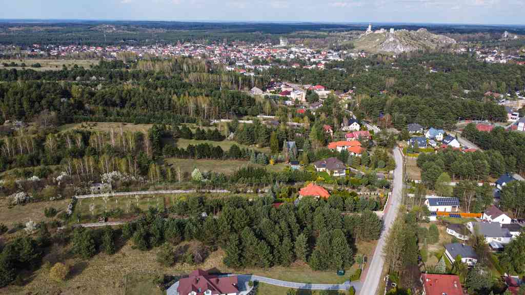 Olsztyn, ul. Polna | Działka budowlana - zdjęcie 7