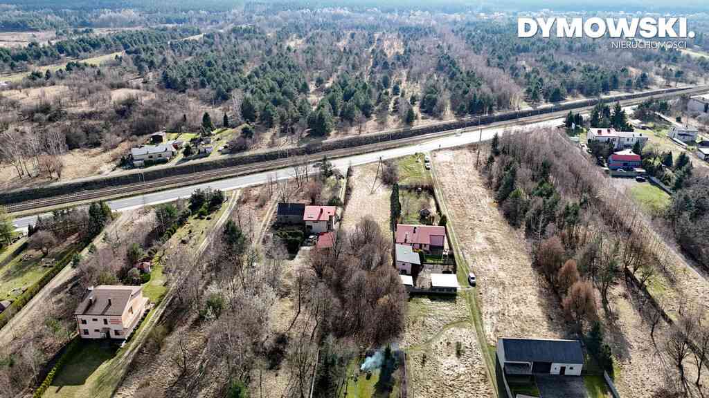 Blachownia, ul. Częstochowska | Działka obok DK46 - zdjęcie 5