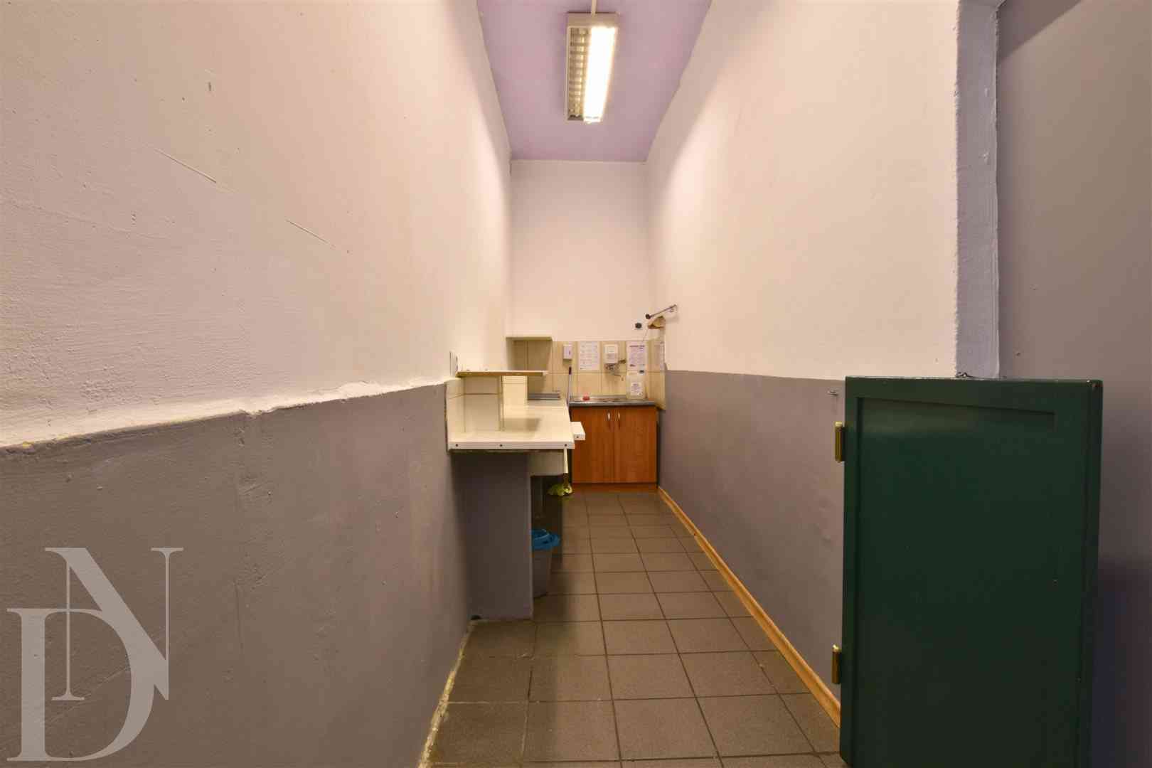 Budynek usługowy 220 m² + działka 1062 m² Hajnówka - zdjęcie 14
