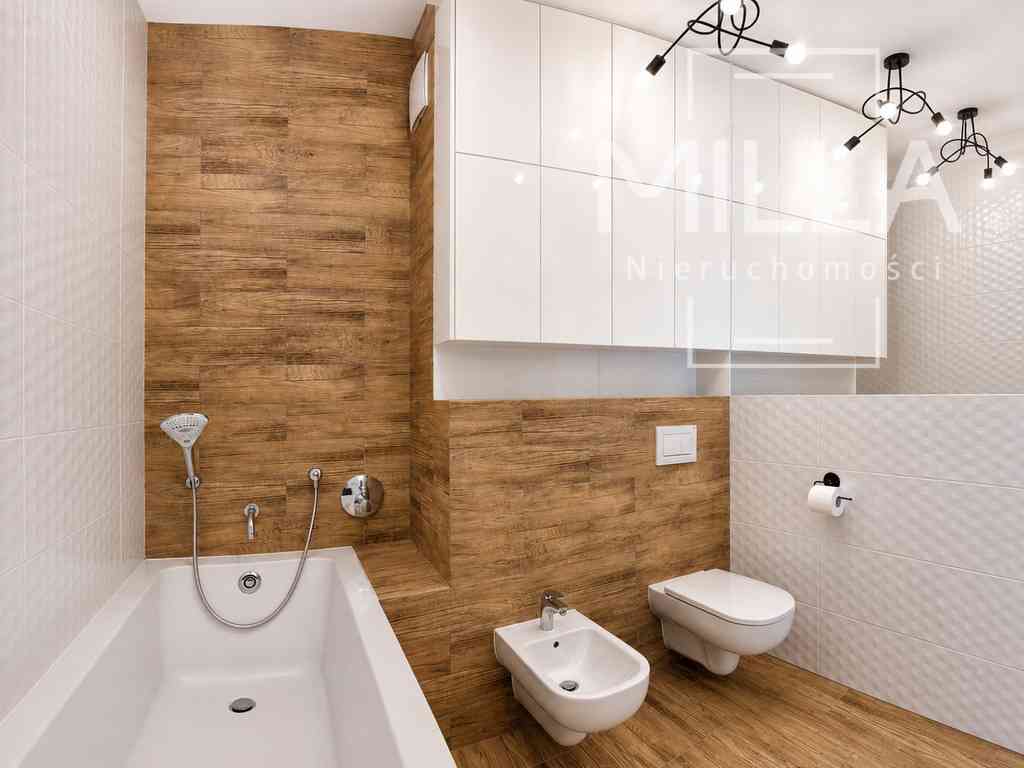 Wyjątkowy dwupoziomowy apartament 88 m² Sokołówka - zdjęcie 9