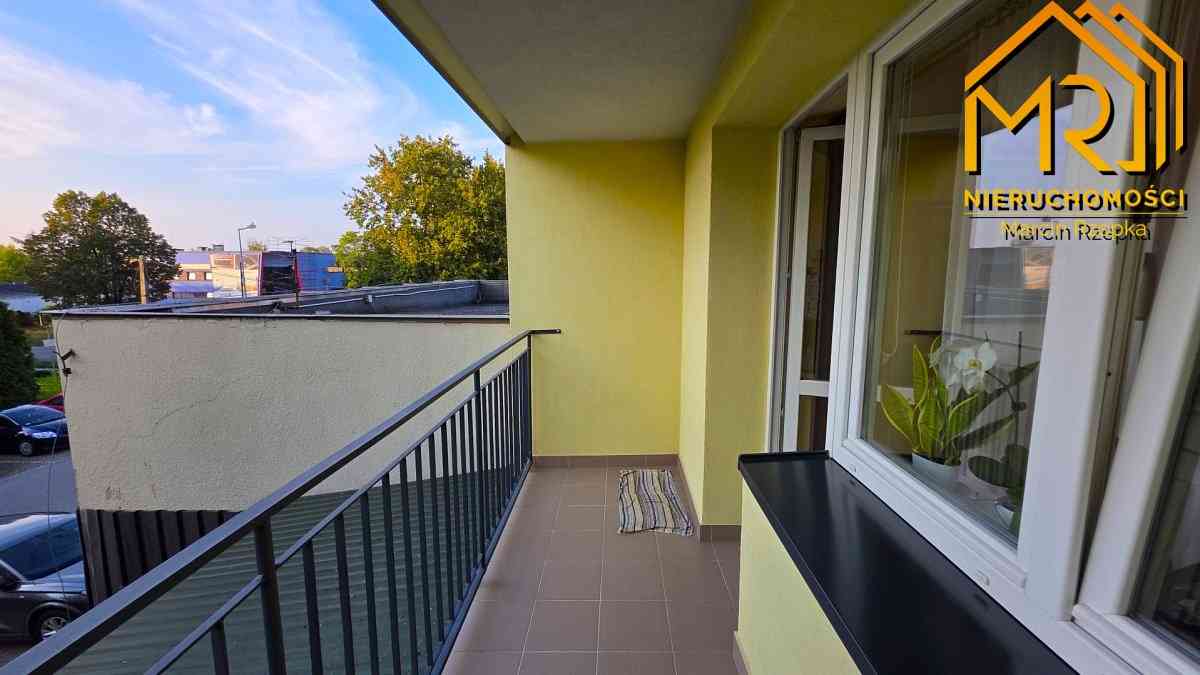 3-pokojowe mieszkanie 64,29 m² – Tarnów, ul. Pader - zdjęcie 8