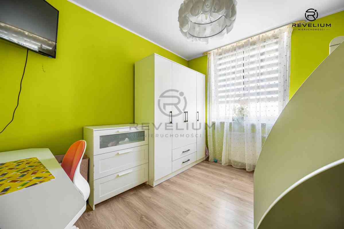 3 POKOJE | BALKON |2 MIEJSCA HALA - zdjęcie 7