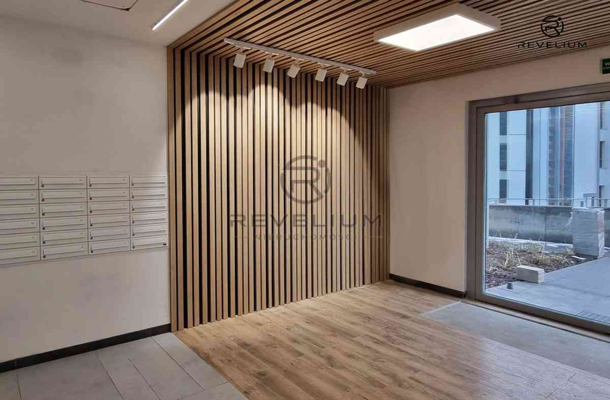 Nowe 3 pokoje | 61,68 m² | Skandinavia - zdjęcie 4