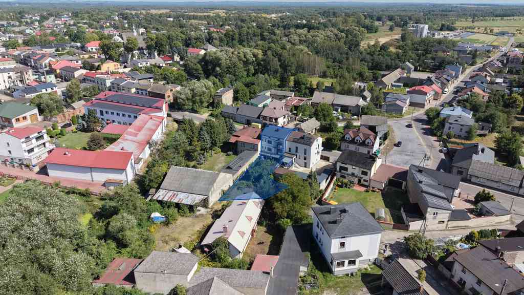 Koziegłowy, ul. Kościuszki | Dom na sprzedaż - zdjęcie 19