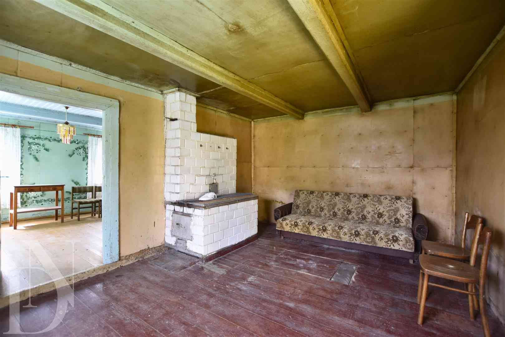 Siedlisko z dużą działką 5986 m² Czyże - zdjęcie 2