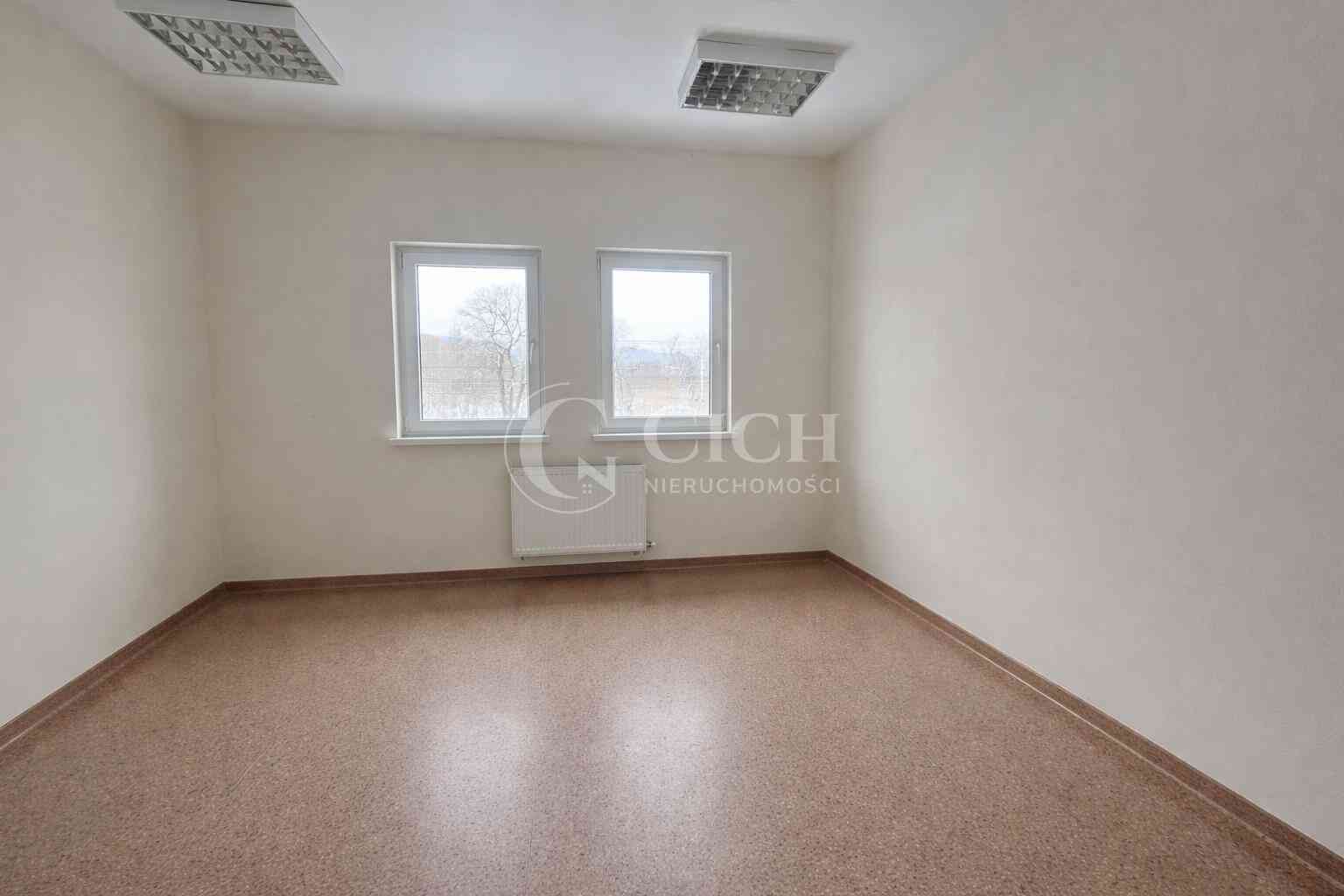 Lokal biurowy 15 m² | Parking | Tarnów – ul. Torowa