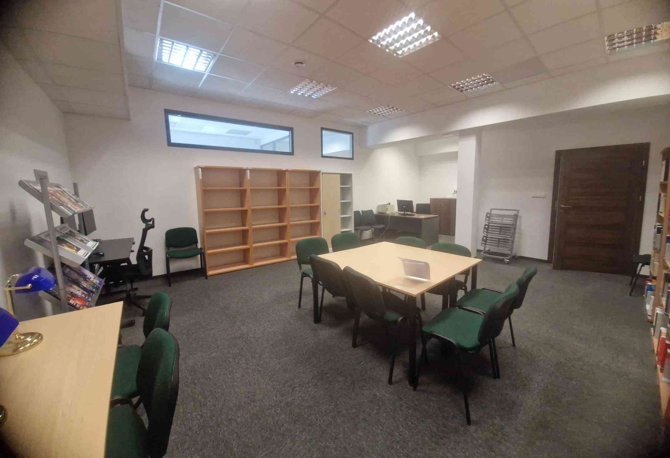 Lokal 78m2 z witryną, Wrocław Stare Miasto - zdjęcie 7