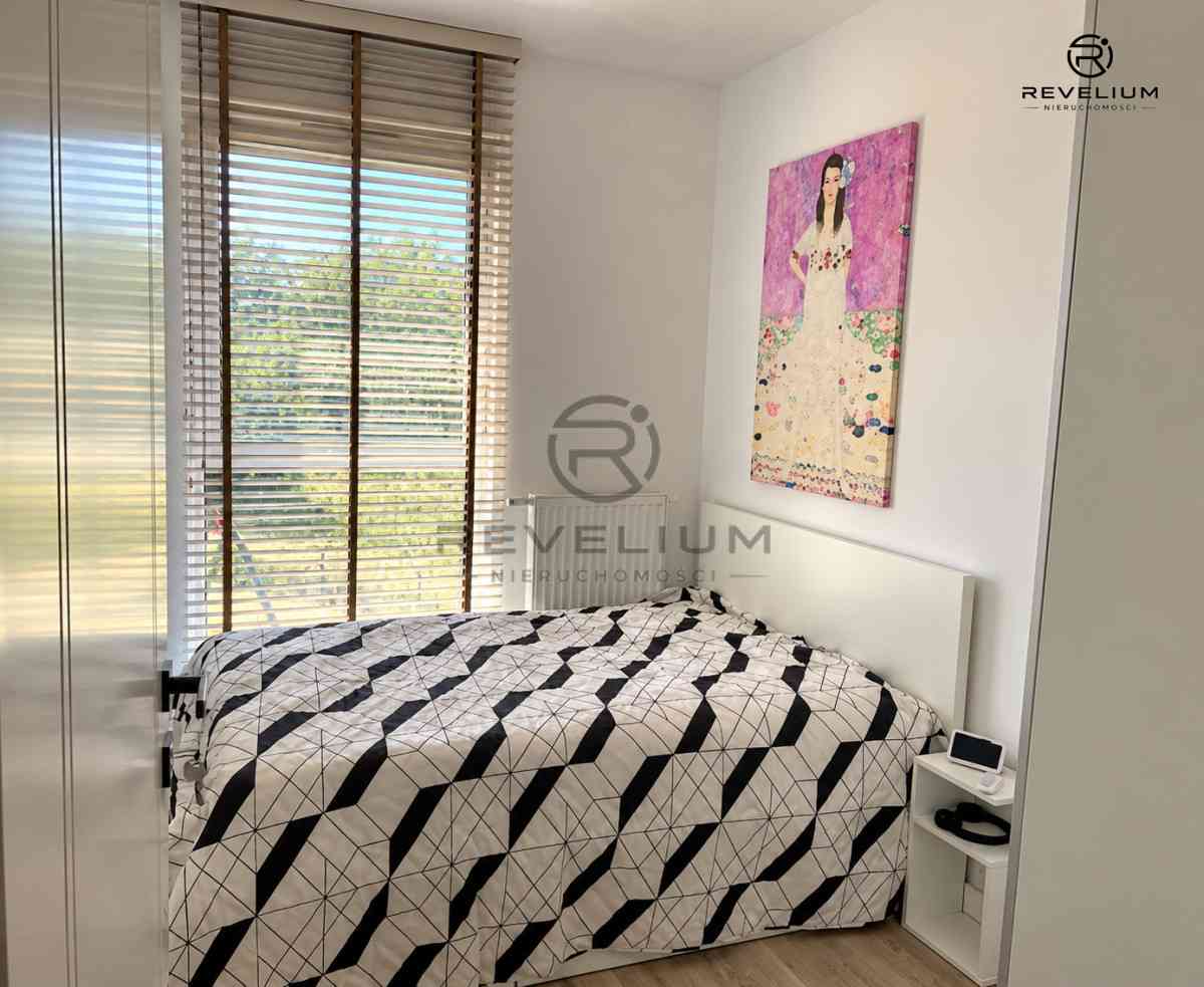3 pokoje | 55,2 m² | Duży balkon | Hala garażowa - zdjęcie 5