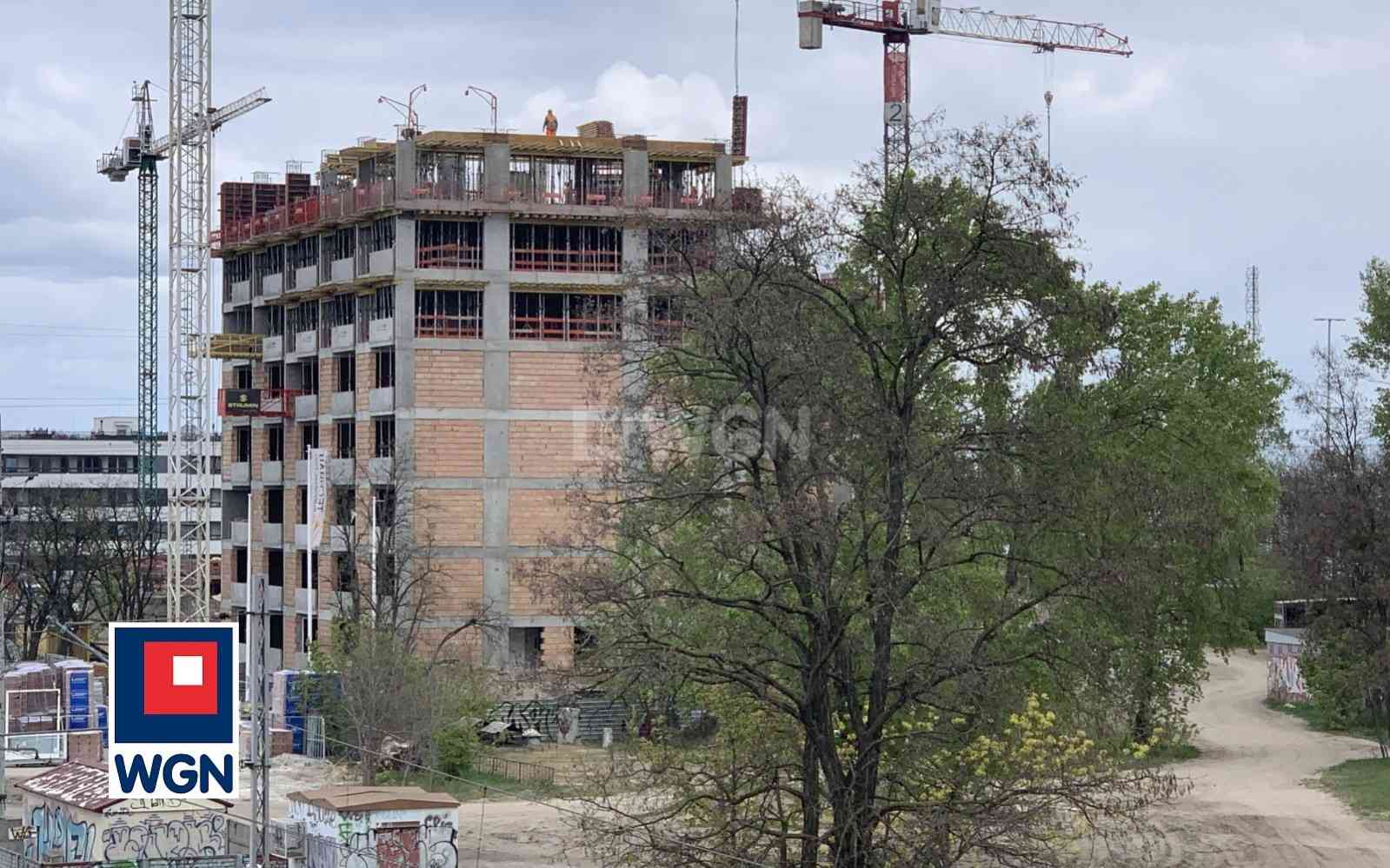 Mieszkanie na sprzedaż - Warszawa, Białołęka, Marywillska - zdjęcie 5