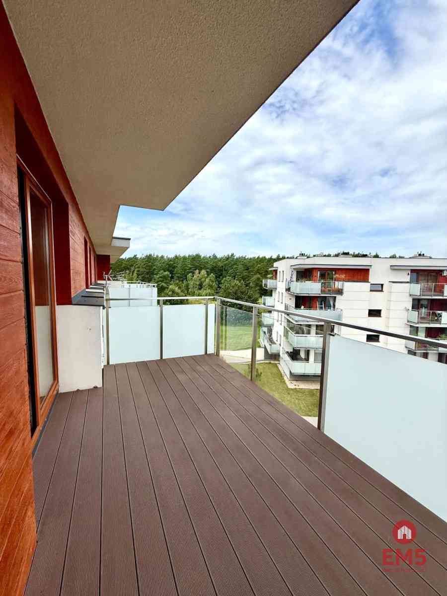 Mieszkanie |44 m²|taras 12,5 m²|Osiedle Sosnowa| - zdjęcie 12