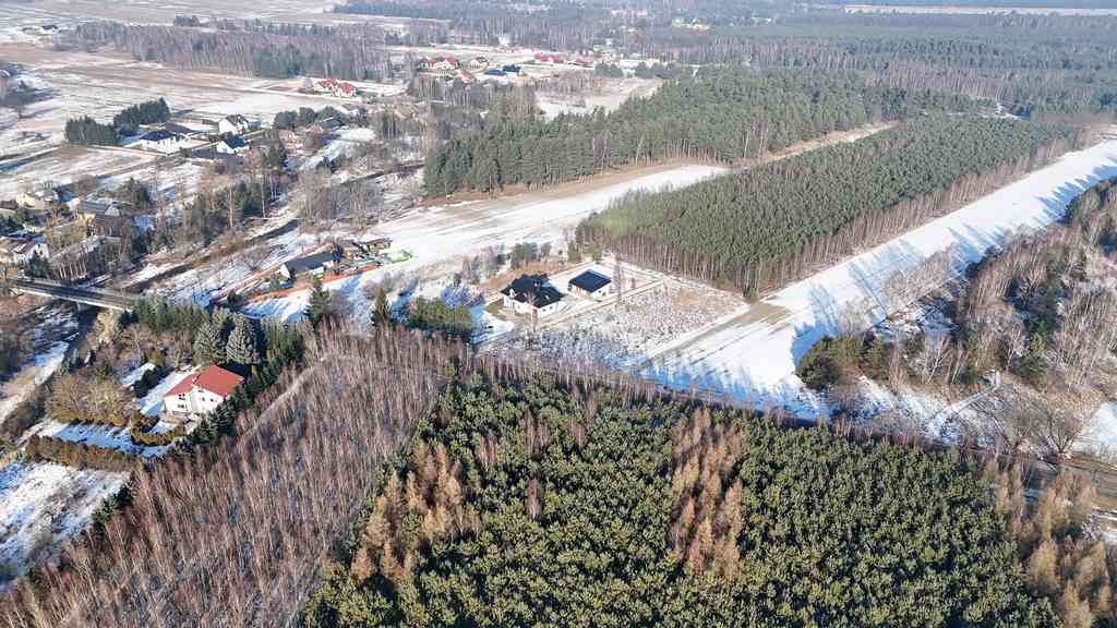 Karczewice, ul. Wolności | Działka na sprzedaż - zdjęcie 4