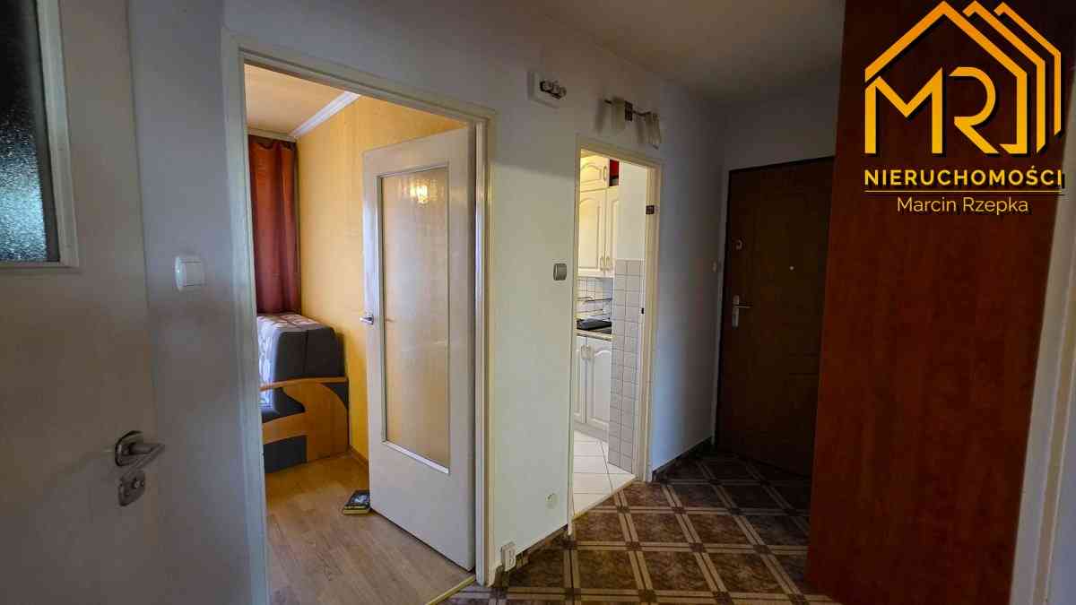 Mieszkanie 48 m² – Tarnów, Osiedle Legionów Henryk - zdjęcie 16