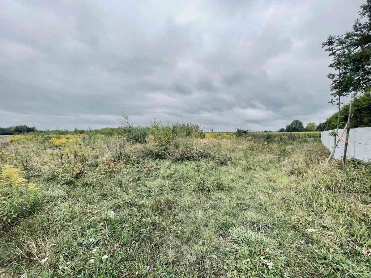Działki budowlane 1000 m² | WZ + projekt domu - zdjęcie 18