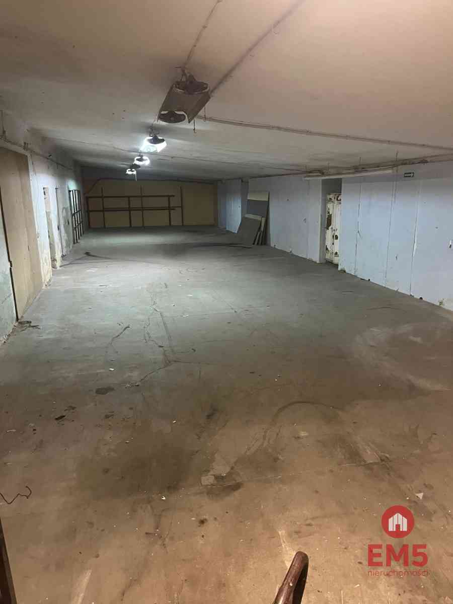 Magazyn 180m2 - zdjęcie 4
