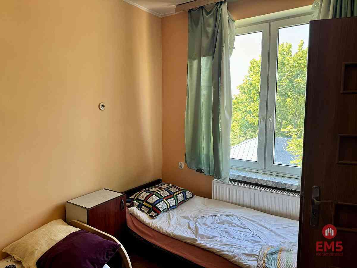Kamienica, Centrum, Kuźnica Białostocka. - zdjęcie 5