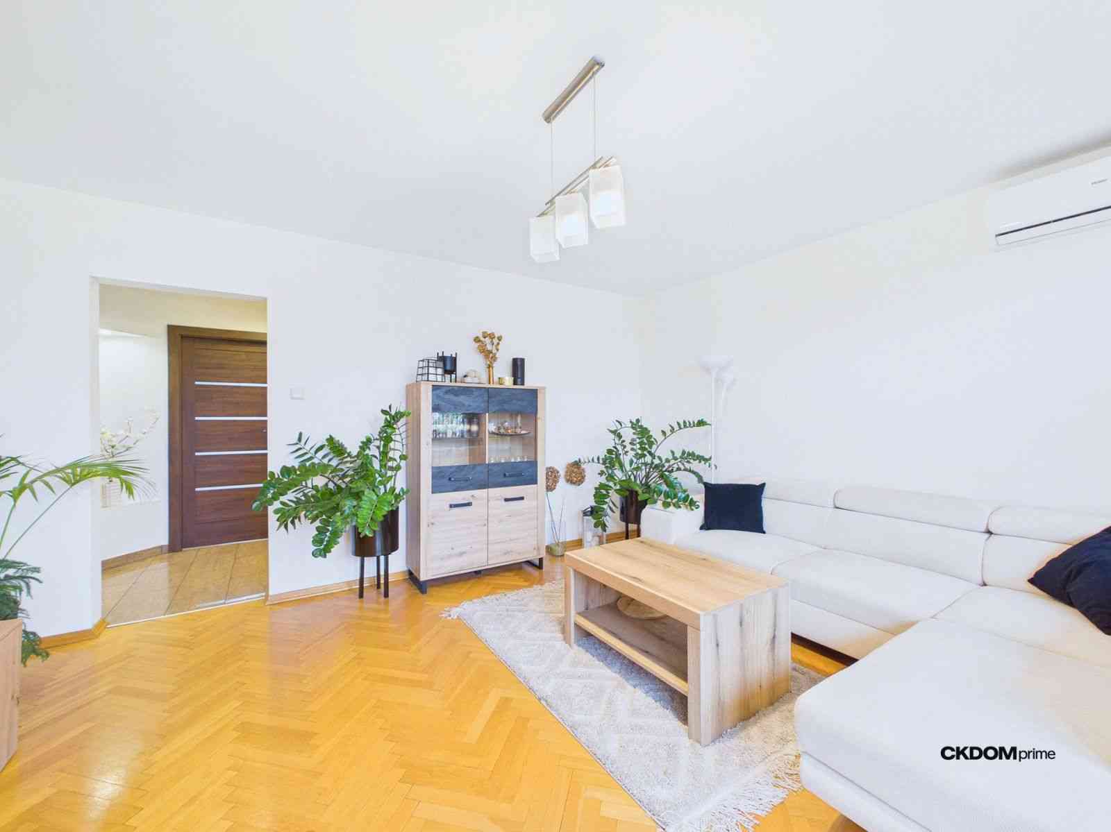Komfortowe 70m2/ Gotowe do wprowadzenia /Świetna lokalizacja / Radom - zdjęcie 18
