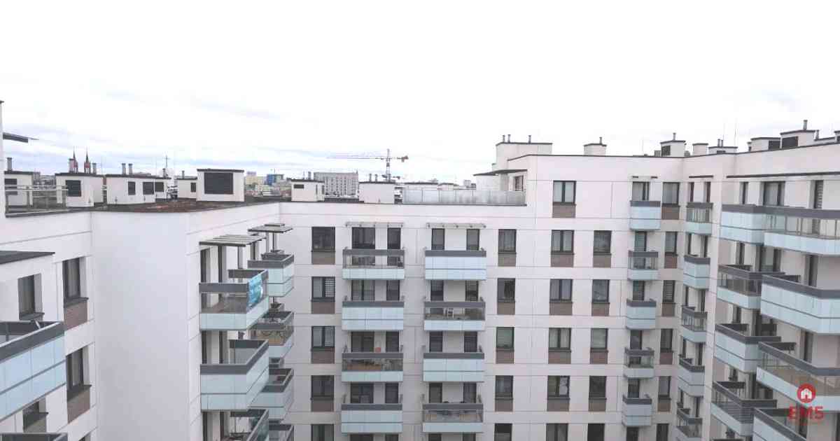 3 pokoje Nowe budownictwo - zdjęcie 6