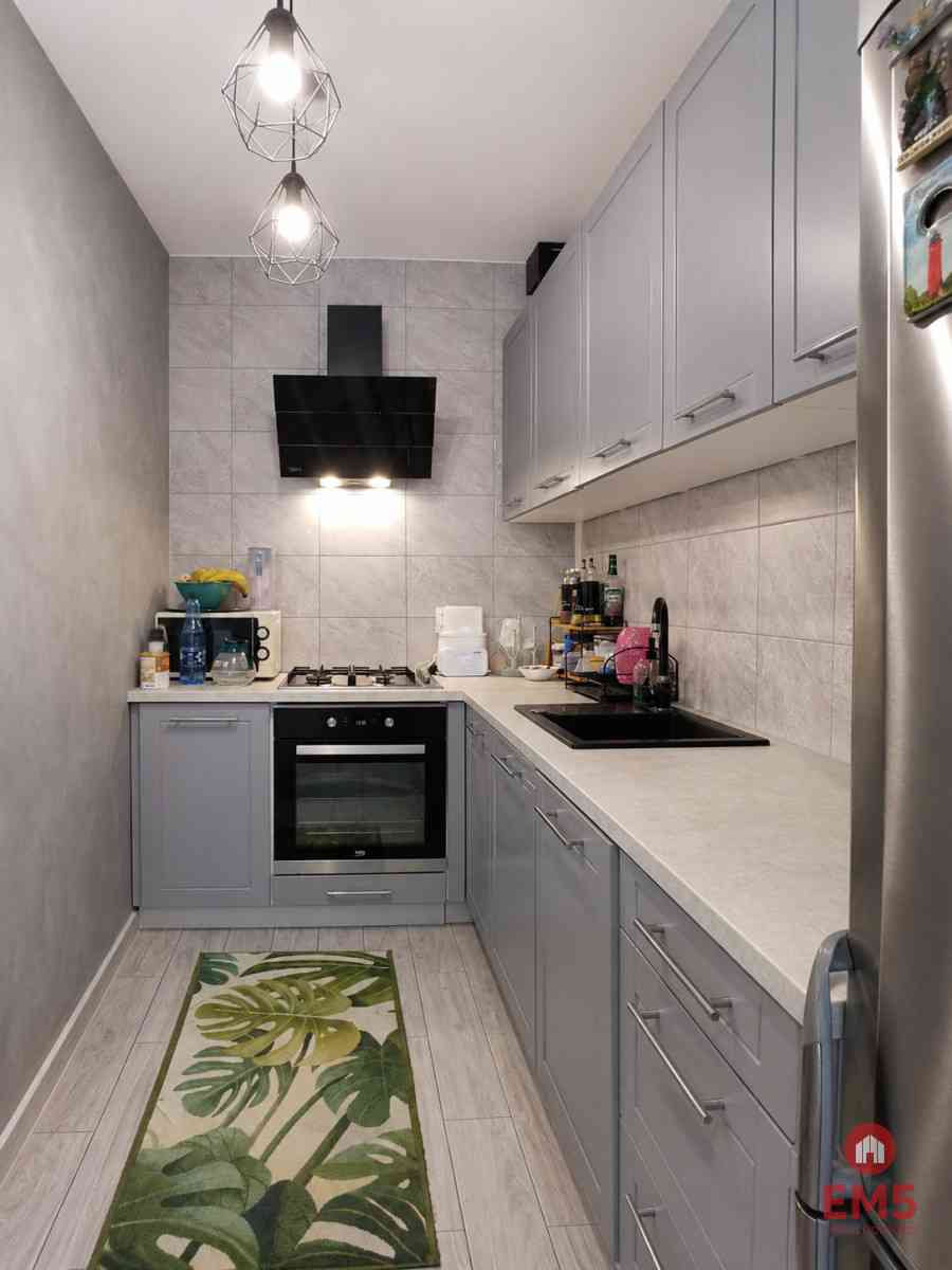 Dwupoziomowy apartament z garażem–Augustów - zdjęcie 4