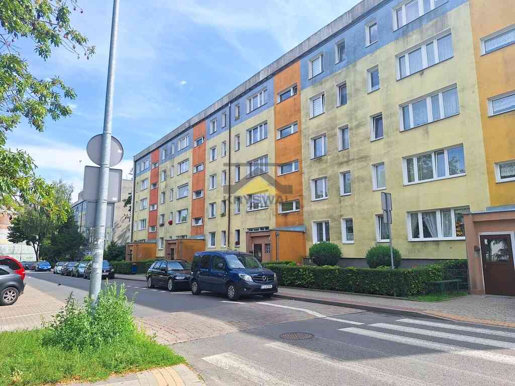 NA WYNAJEM MIESZKANIE 3 POKOJOWE NA OS. STASZICA - zdjęcie 18