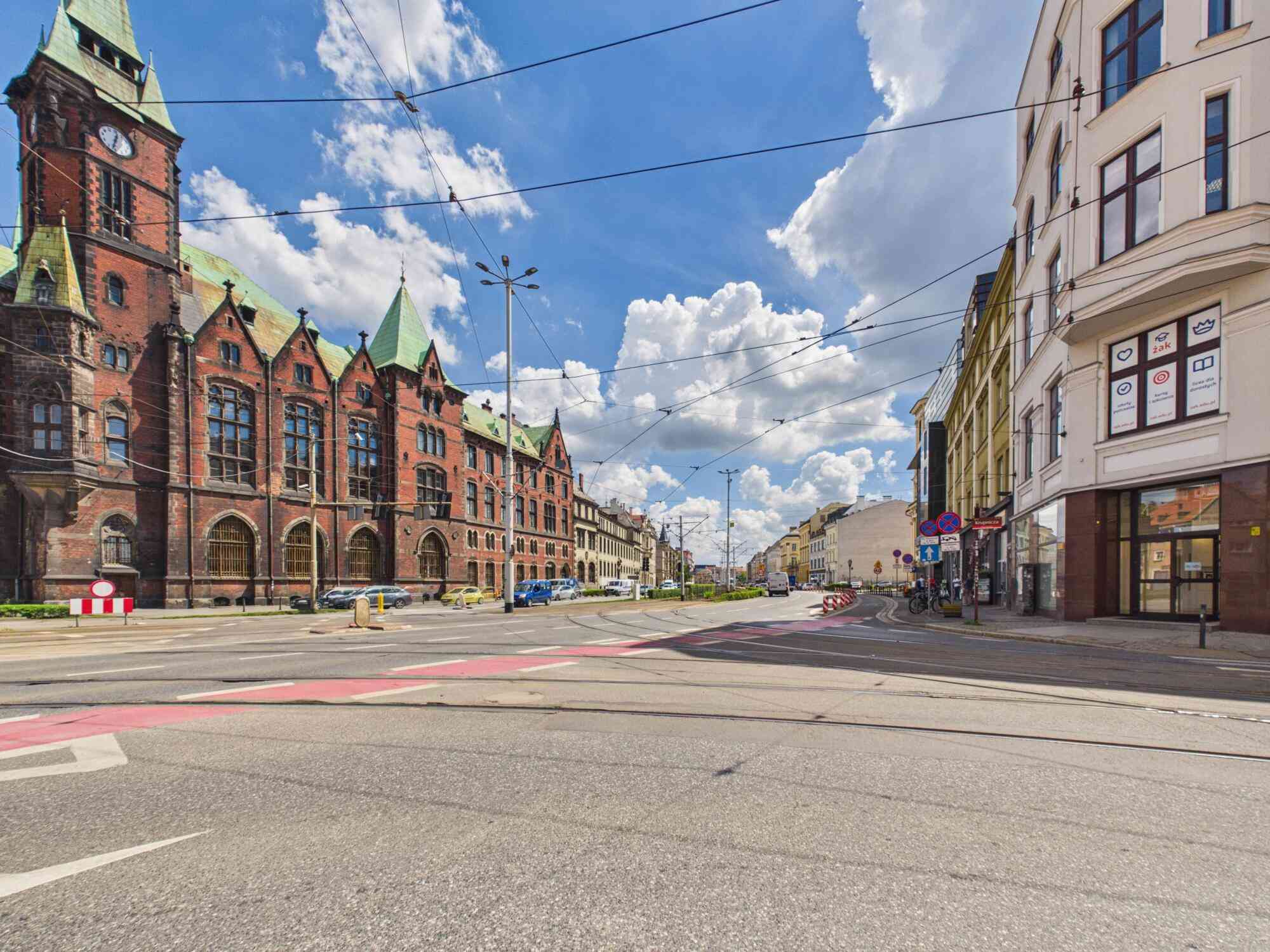 Lokal pod apartamenty biura, Krupnicza przy Rynku - zdjęcie 12
