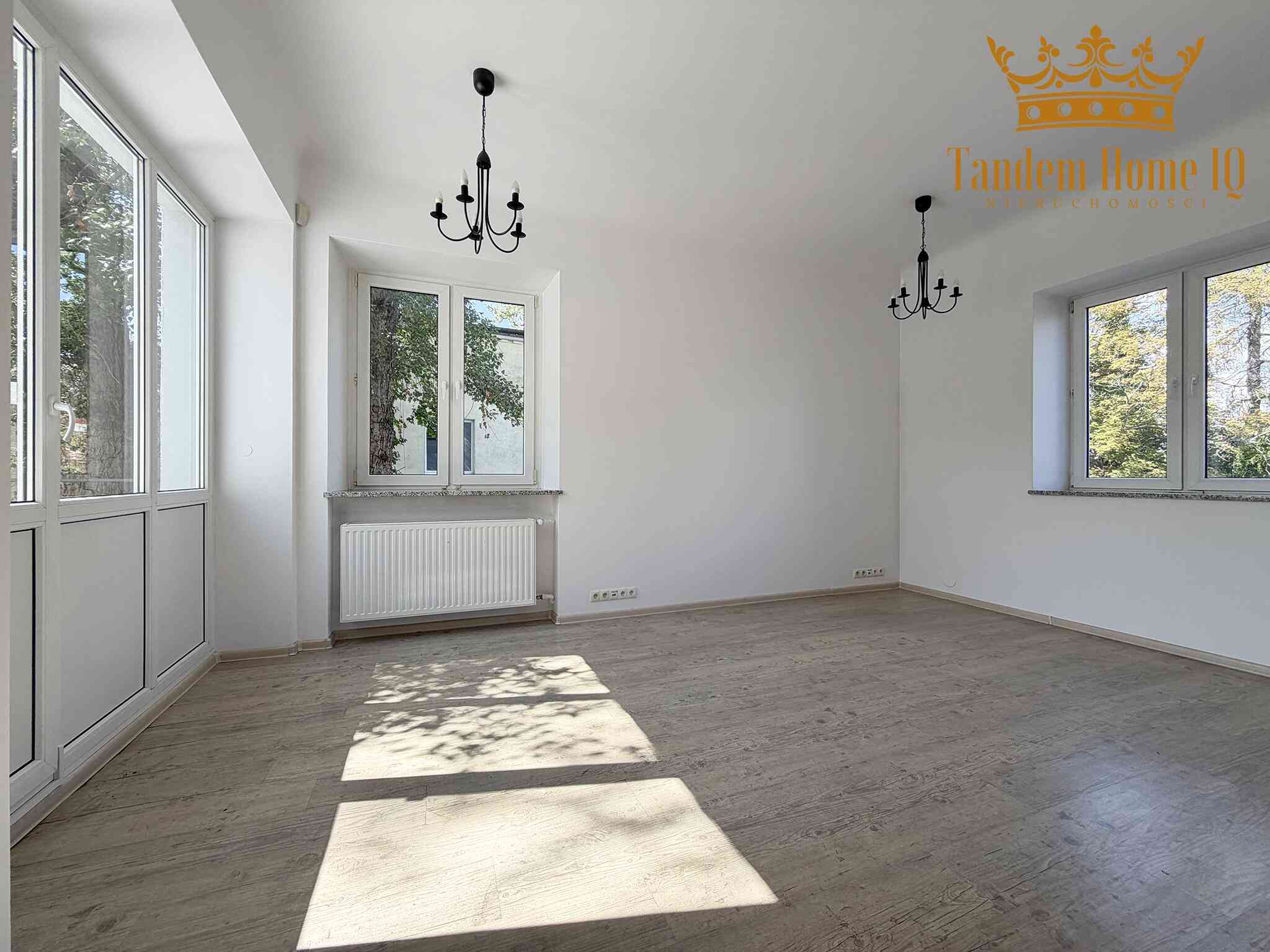 Do wynajęcia dom 250m2 na biuro, ogród 630m2, Mokotów Górny, parking 4 - zdjęcie 9