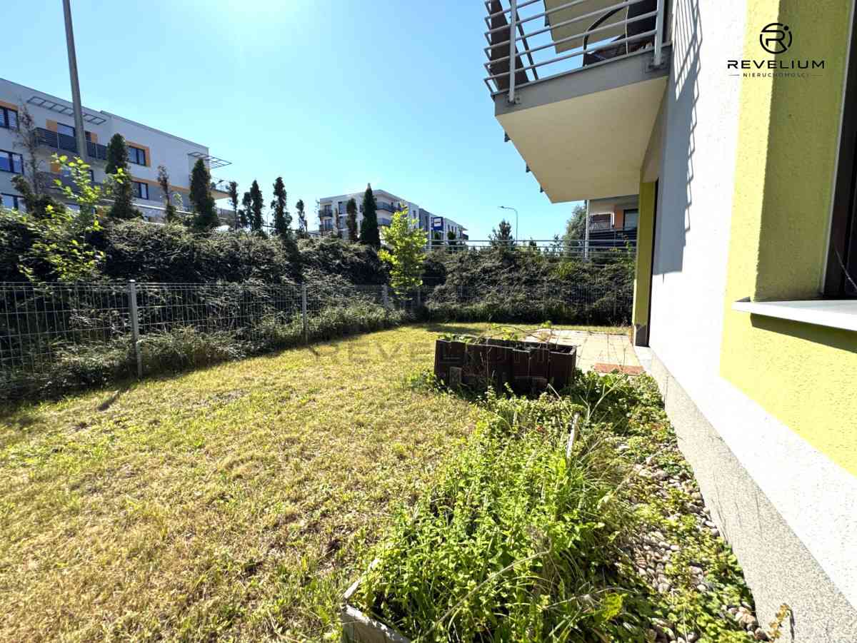 OGÓRD 50M2 | MSC. POST. | 3 POKOJE | od ZARAZ - zdjęcie 13