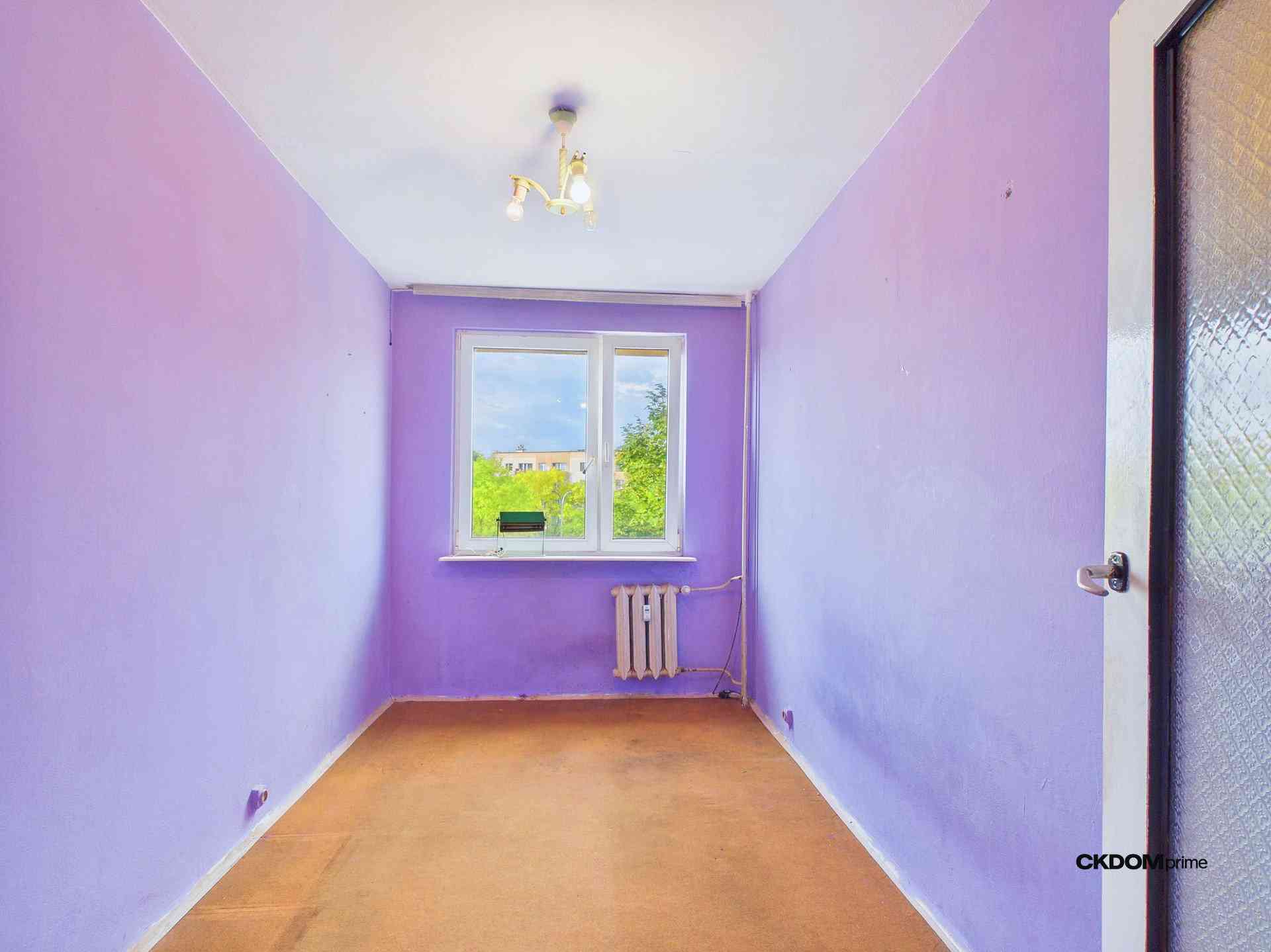 Mieszkanie 3 pokojowe do własnej aranżacji  - zdjęcie 4