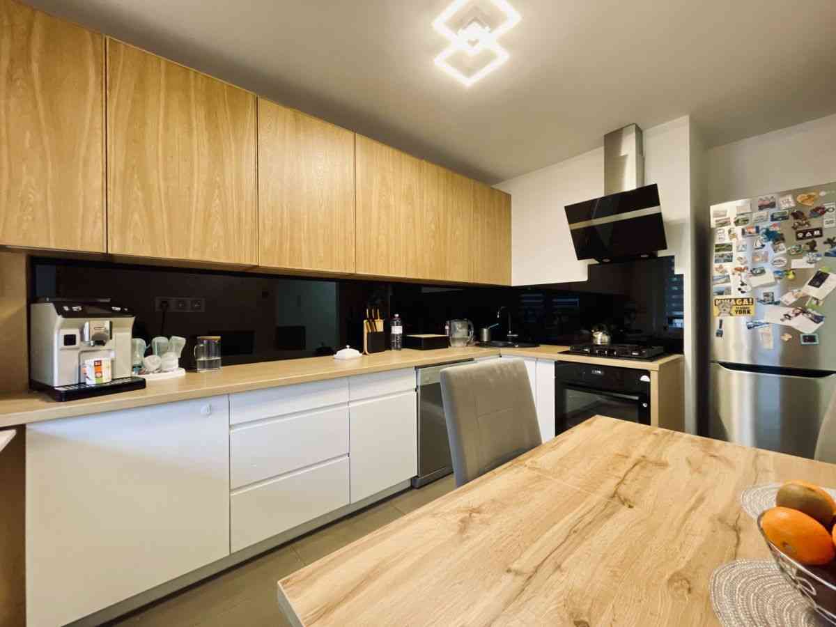 Centrum | Balkon | Miejsce postojowe | Komórka lok - zdjęcie 8