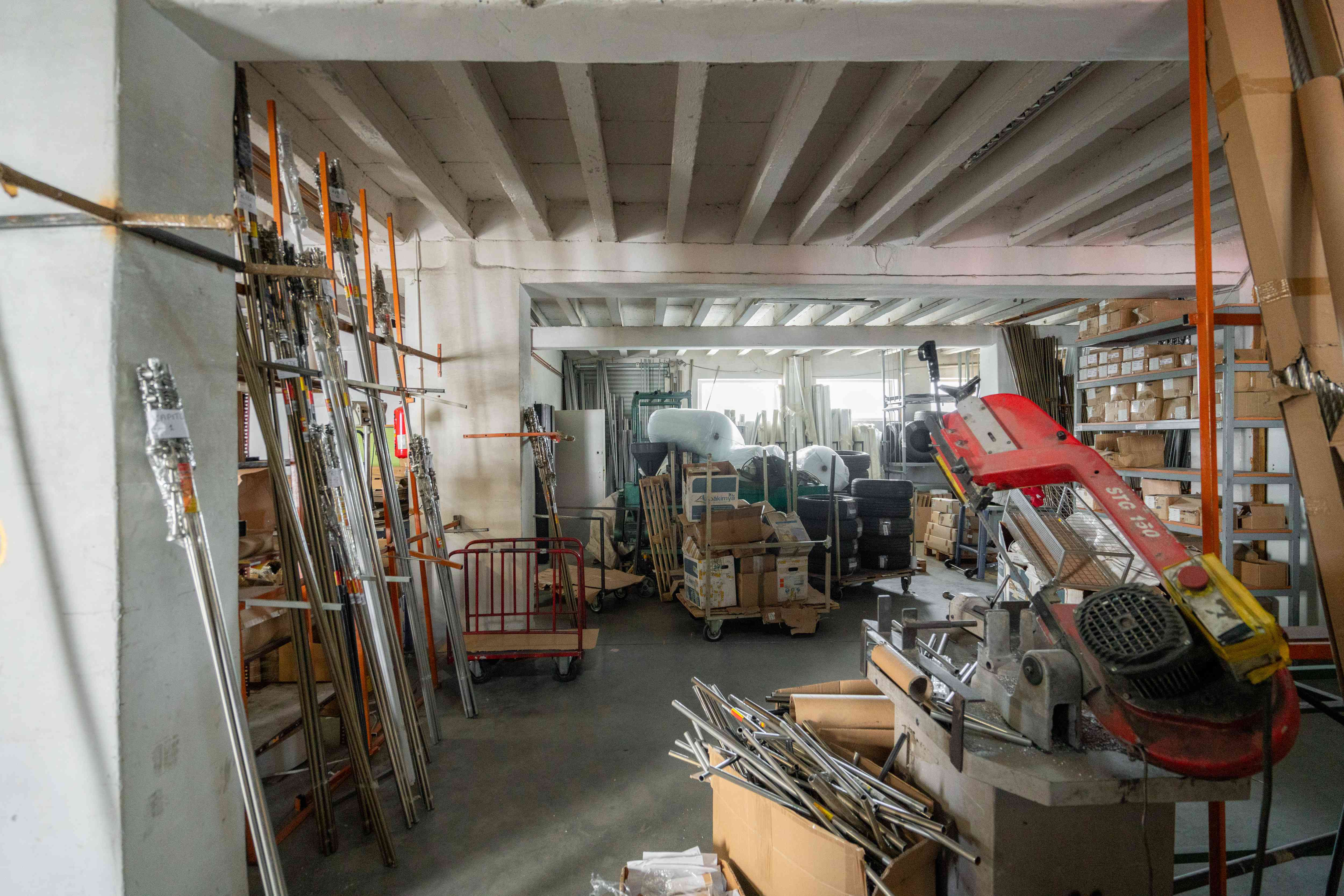 Hala magazynowo-produkcyjna na wynajem | 500 m2 | Wadowice - zdjęcie 12