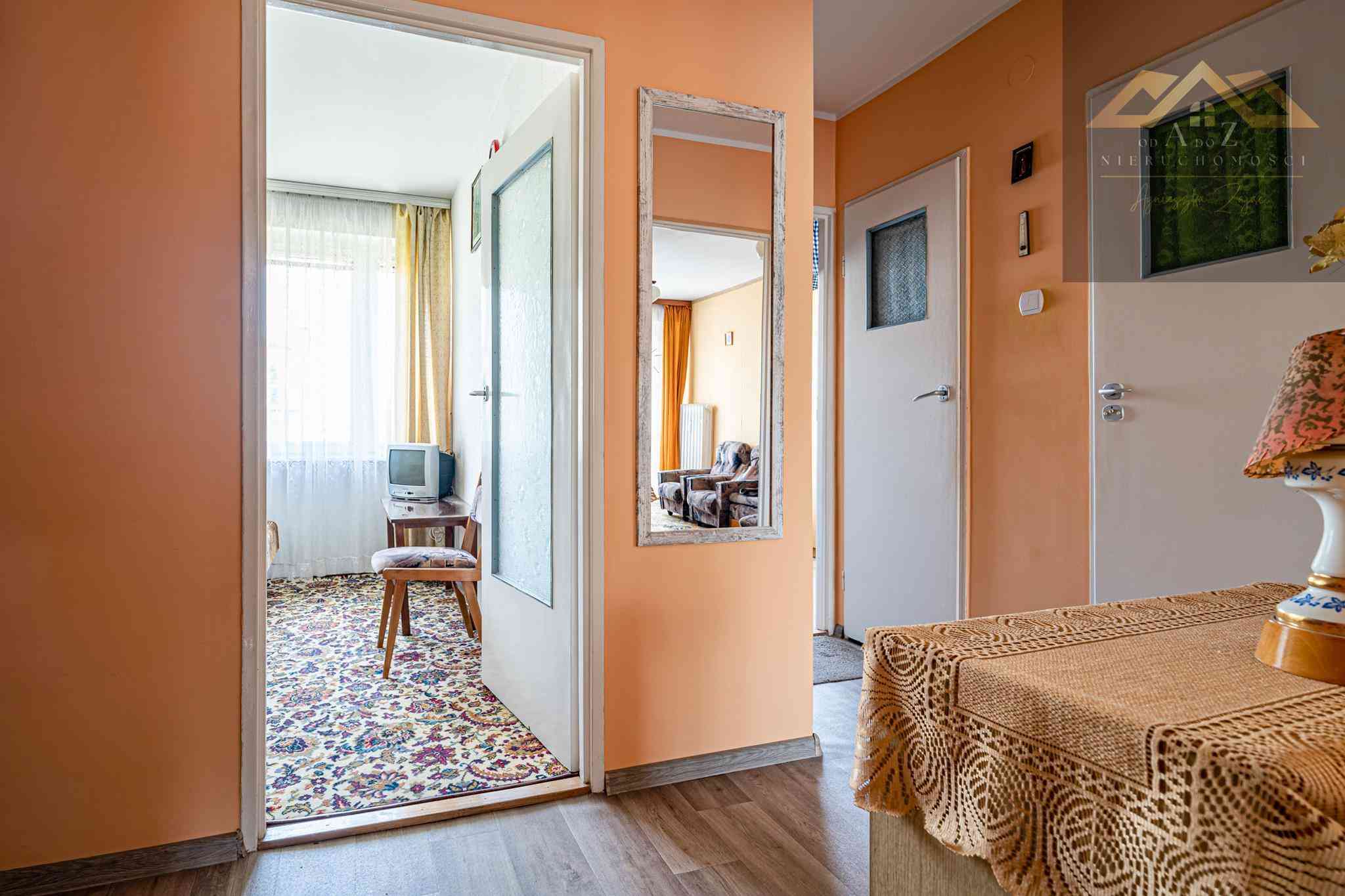 Tarnów, 3 pokojowe ul. Szpitalna - zdjęcie 11