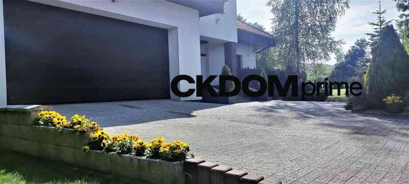 Dom wolnostojący Kielce Zalesie, 6 pokoi, 954 m² - zdjęcie 15
