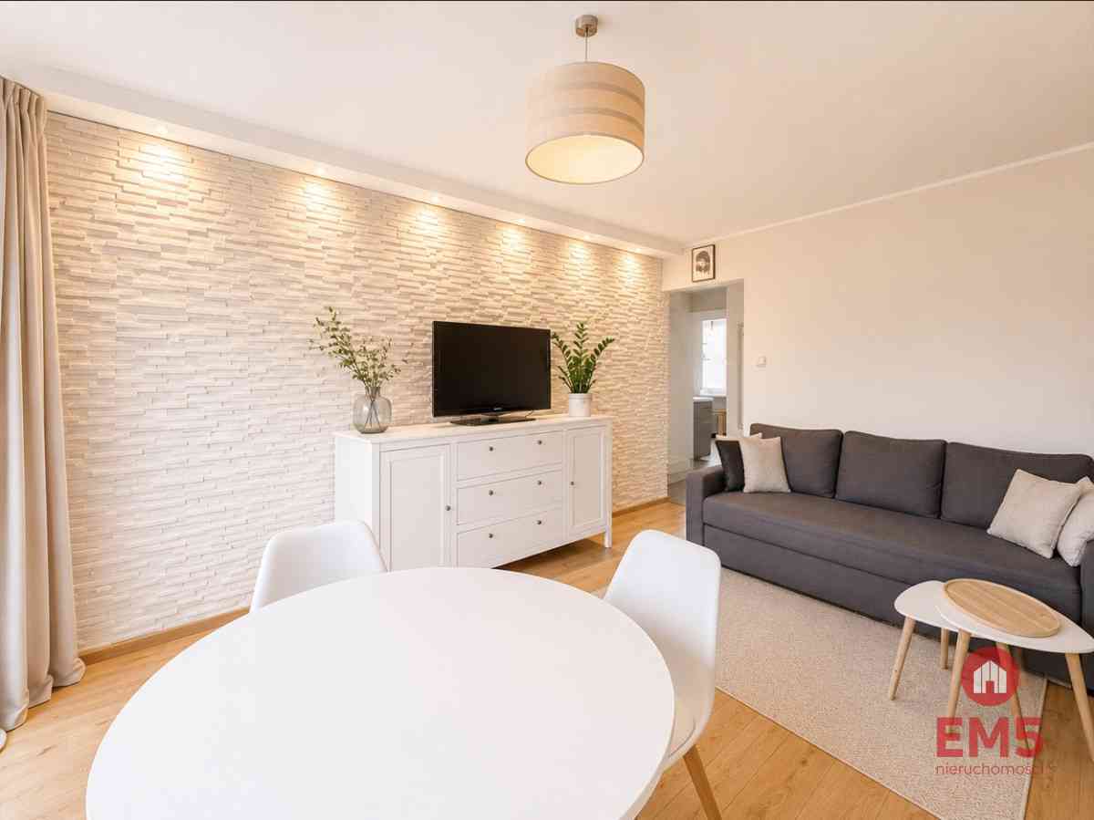 3 pokoje | 48,2 m² | Po kapitalnym remoncie - zdjęcie 3