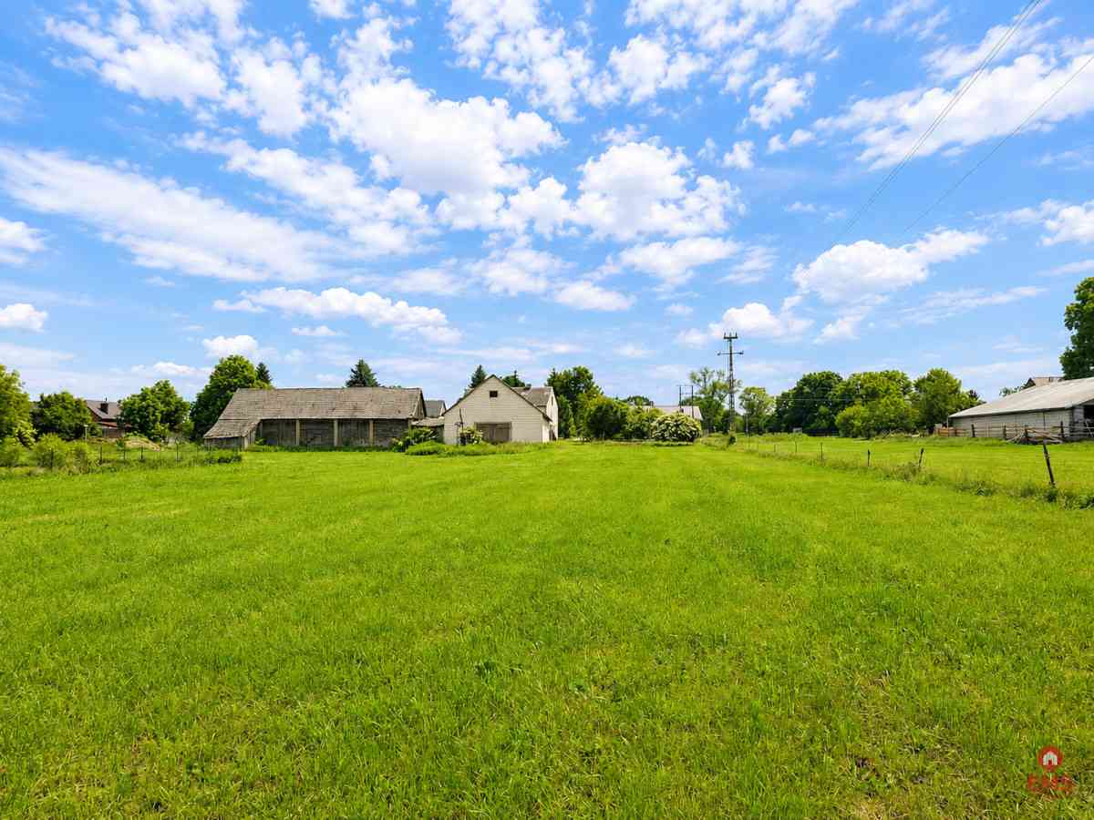 Siedlisko 0,6 ha, gm. Brańsk - zdjęcie 3