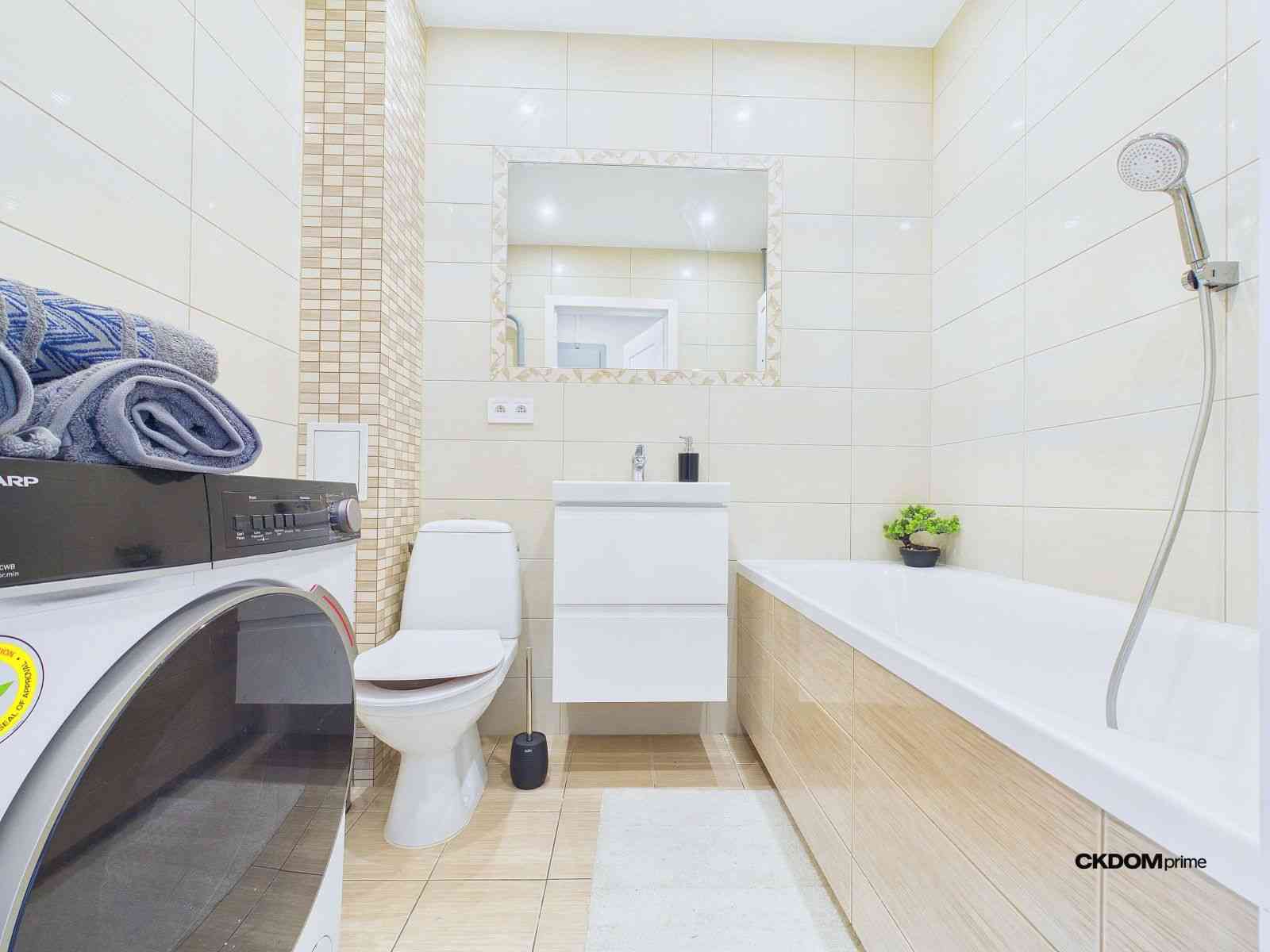 Kielce Centrum 2 pokoje 42,60 m2 - zdjęcie 9