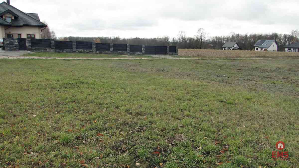 Działka budowlana 1000 m2 - zdjęcie 10