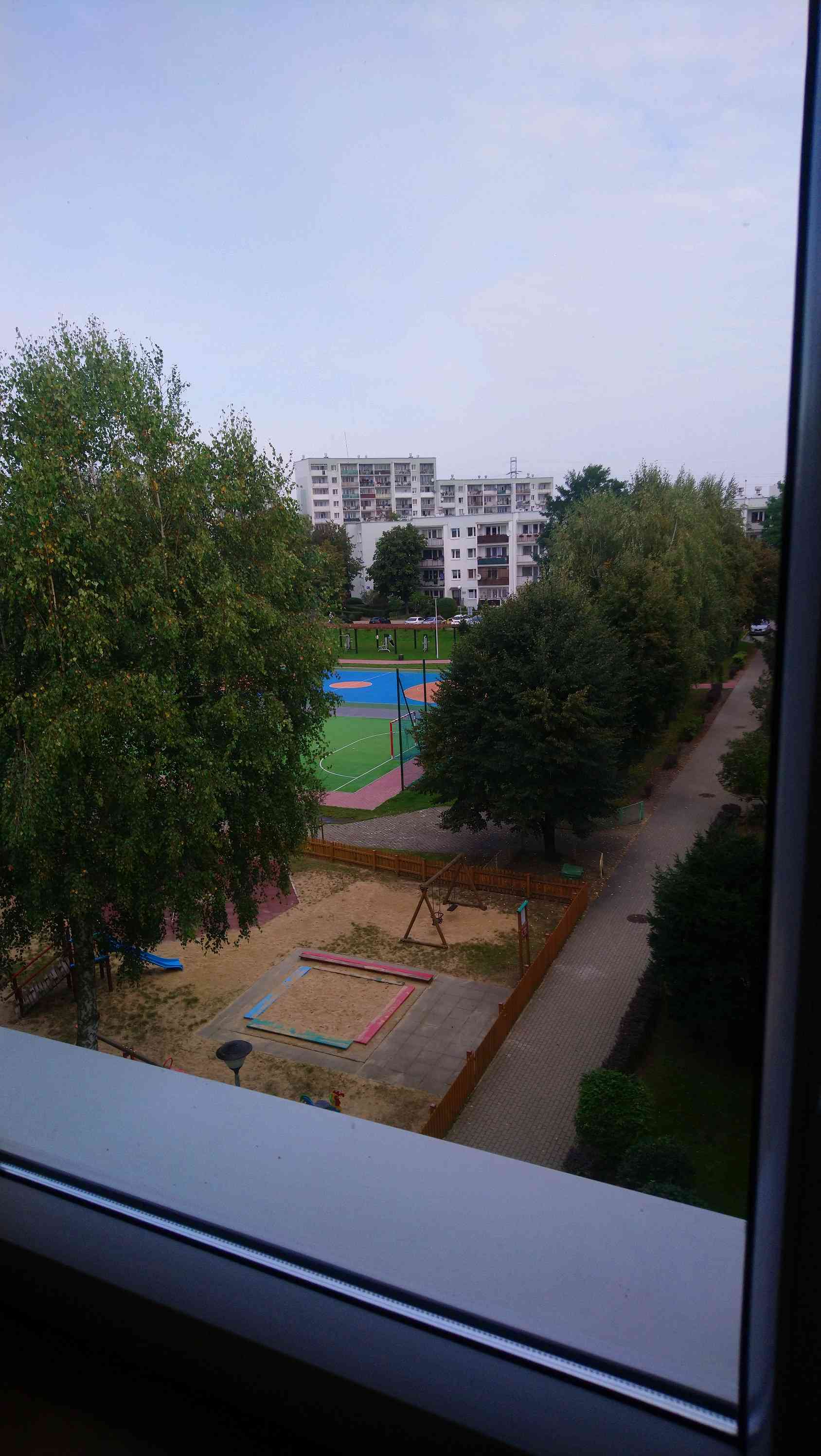 Wynajmę kawalerkę w Legionowie - zdjęcie 3