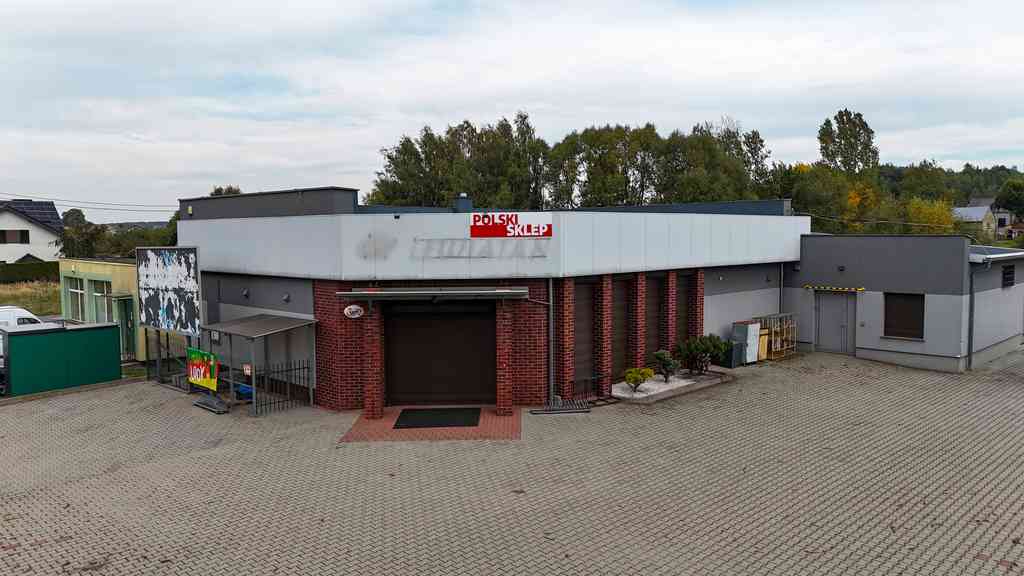 Jaworzno | Obiekt na wynajem