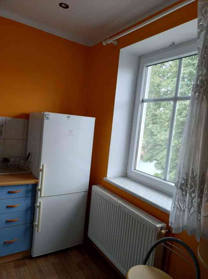 Mieszkanie na sprzedaż Lewin Brzeski, ul. Kościuszki - zdjęcie 2