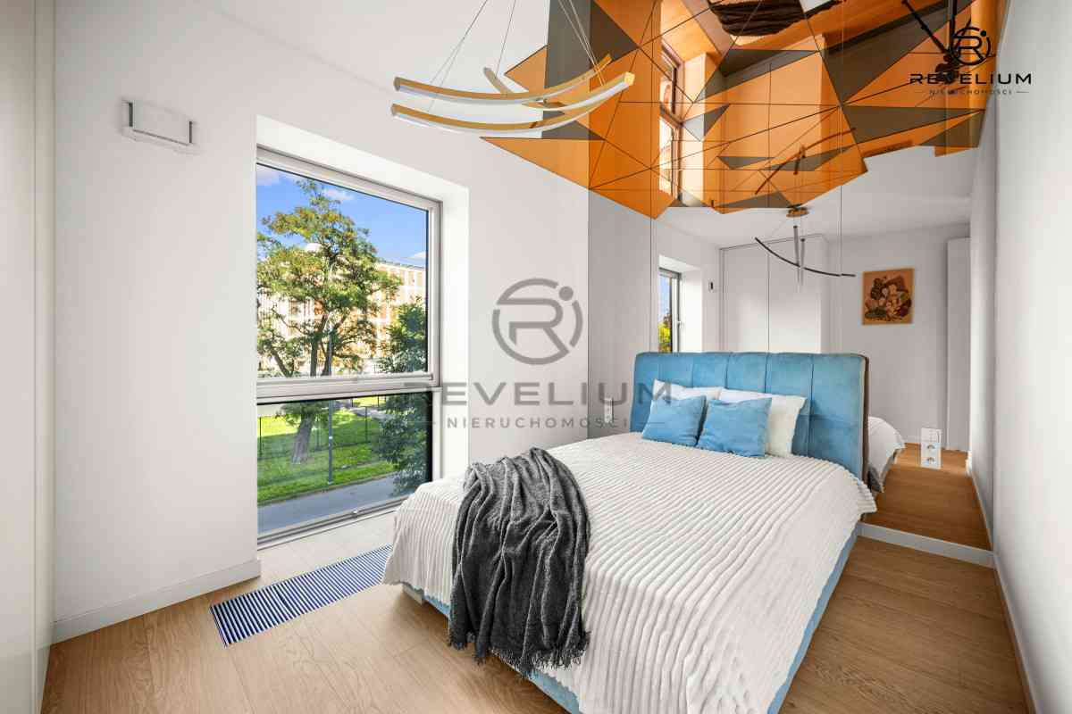 Apartament Yacht Park | Hala gar. | Kom. Lok - zdjęcie 16