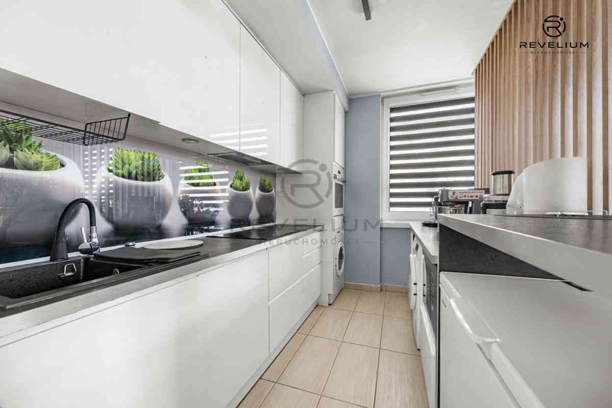 3 POKOJE | BALKON |2 MIEJSCA HALA - zdjęcie 5