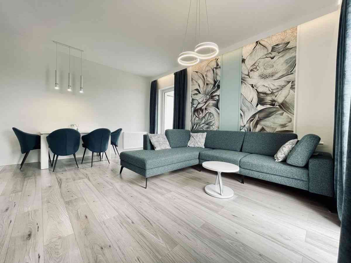 Nowe | Wysoki standard | Taras 33m² | Garaż | - zdjęcie 19