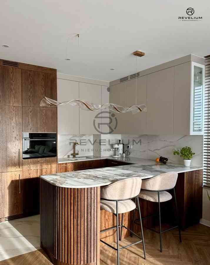 Gdańsk Jasień | 75 m² |  Wysoki  standard | 3 pok