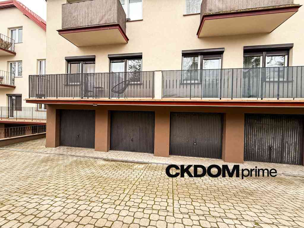 3 pokoje mieszkanie 77m² plus garaż Baranówek - zdjęcie 15