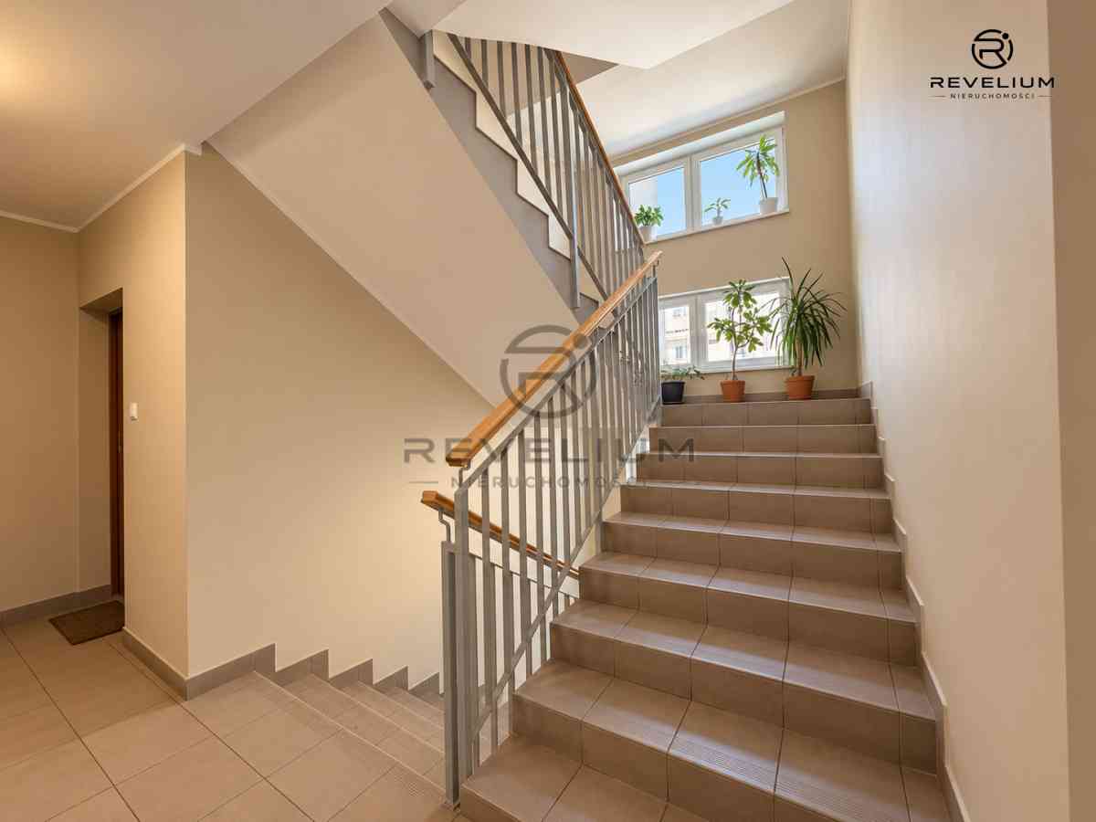 3 pokoje | Piwnica | Duży balkon | Garaż EV | Gdańsk Łostowice - zdjęcie 19