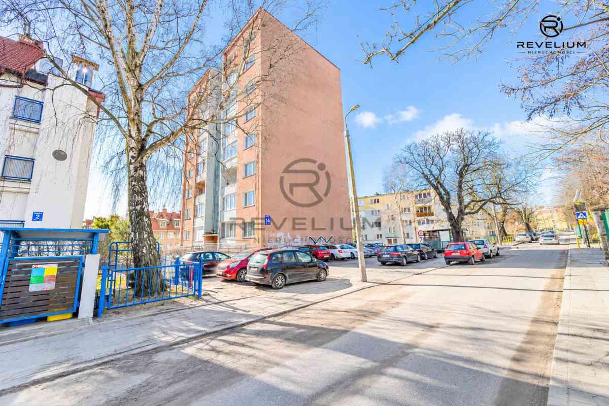 KAWALERKA 18 M²| PIWNICA  – idealna pod wynajem - zdjęcie 7