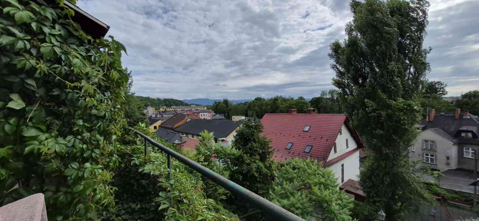 3-pokojowe mieszkanie 87 m² z ogrodem – Cieszyn, Śrutarska - zdjęcie 3