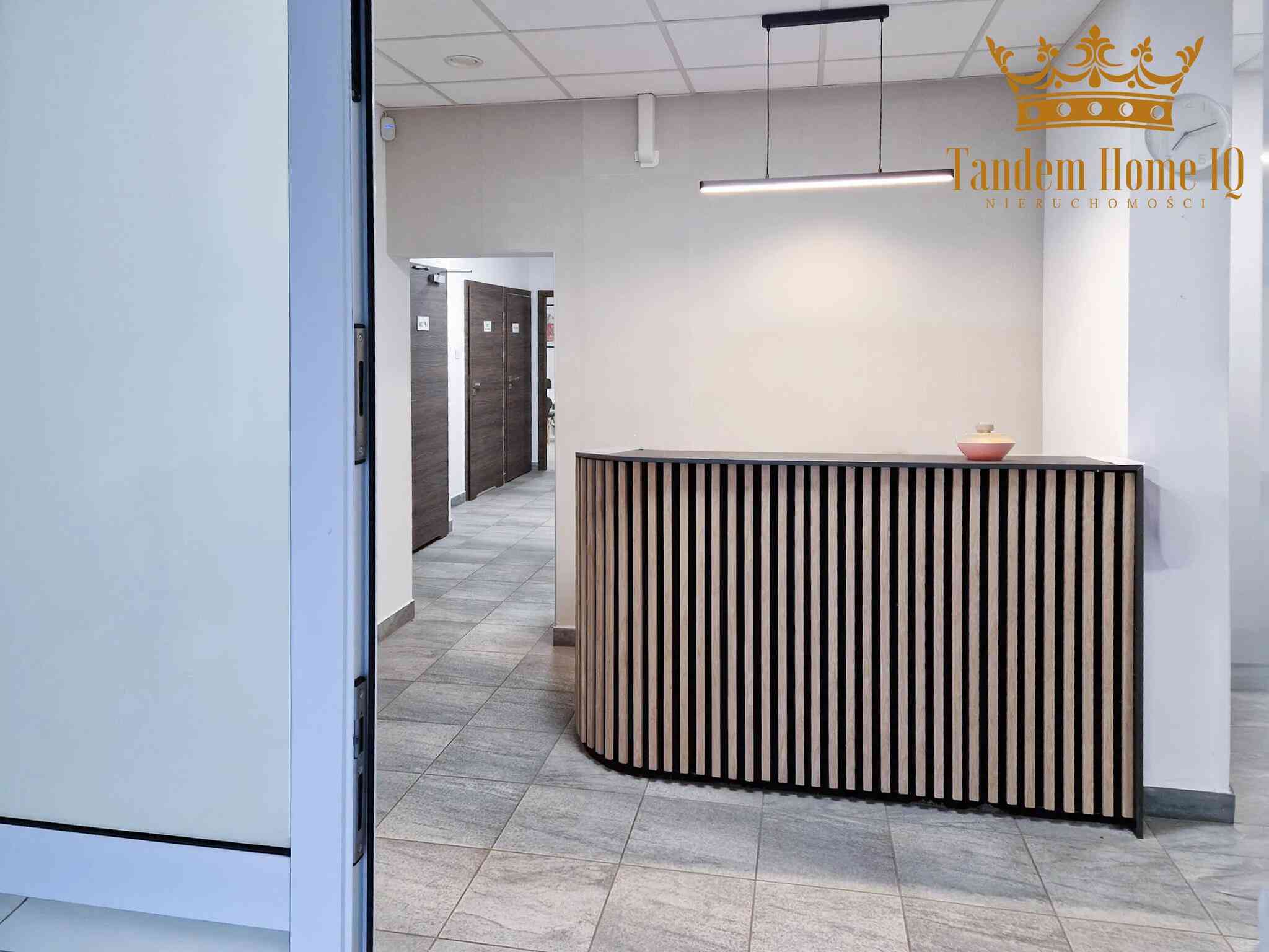 Do wynajecia lokal 120 m2 Parter po madycynie duży ruch pieszczych - zdjęcie 6